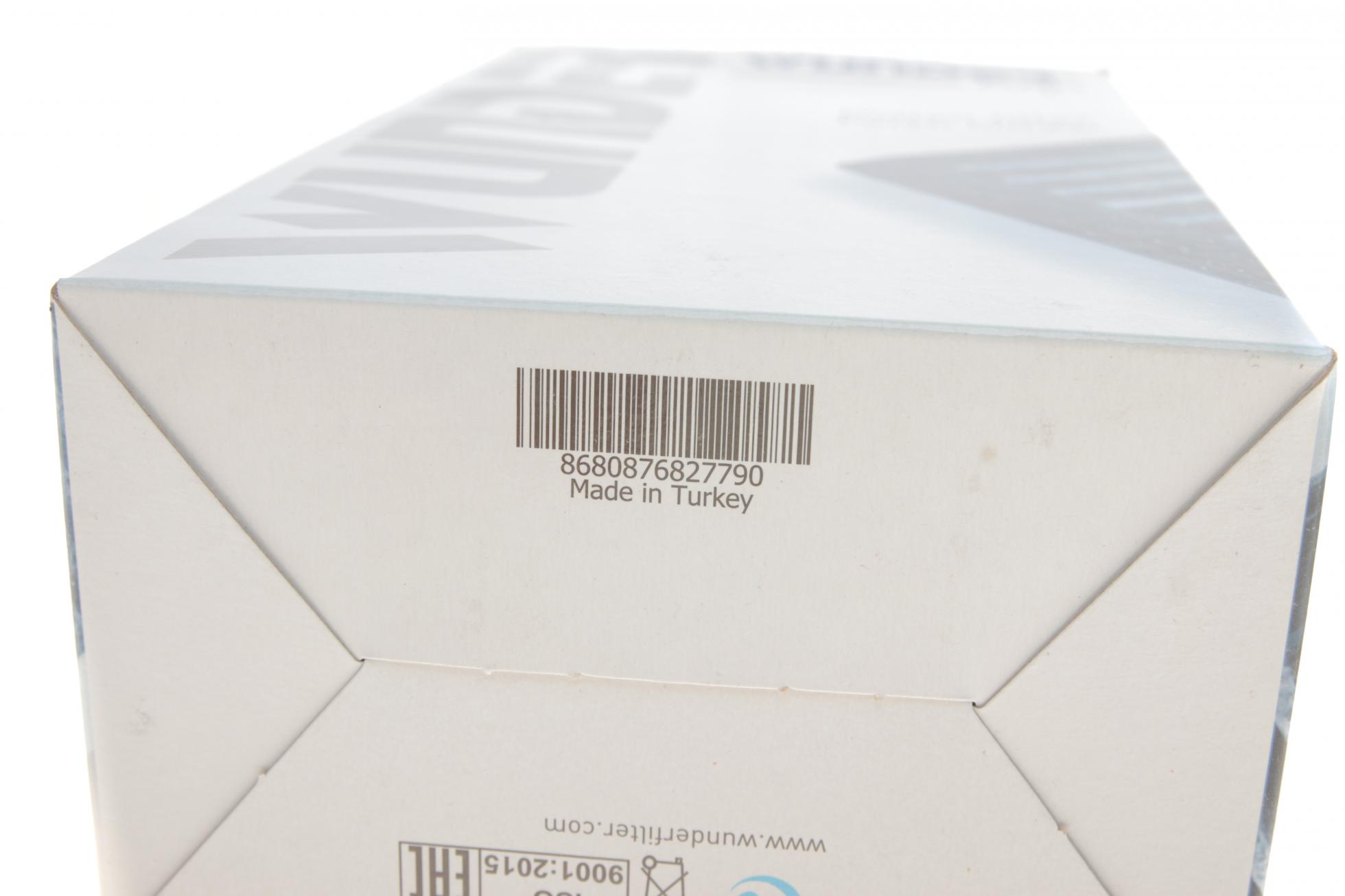 WPK726 WUNDER FILTER